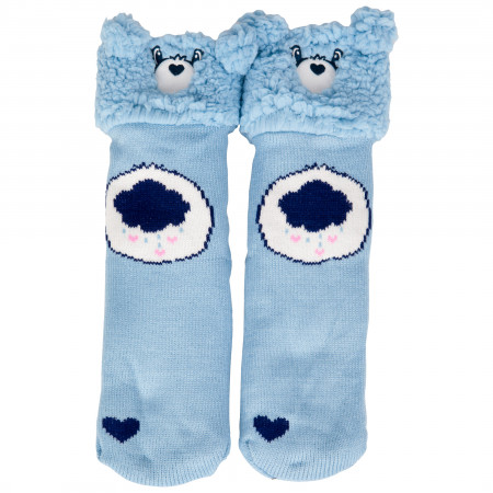 Care Bears Grumpy Bear Women's Cozy Warmer Socks